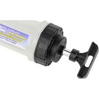 Extracteur/distributeur de fluides Sécurité Médic