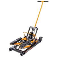Automotive Lifting and Supports