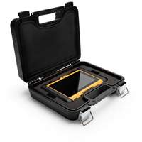 Tablette de diagnostic bidirectionnelle sans fil de 7" Sécurité Médic