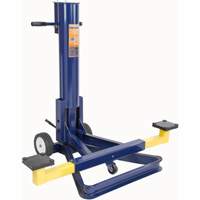 Air-Operated End Lift, 2.5 Ton(s) Capacity Sécurité Médic