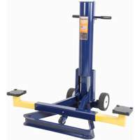 Air-Operated End Lift, 2.5 Ton(s) Capacity Sécurité Médic