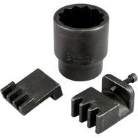 Flywheel Holder & Socket for Duramax Sécurité Médic
