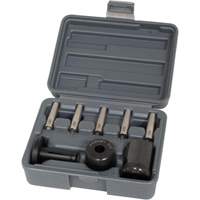 Outils pour conduite à essence