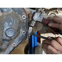 Gasket Separator Sécurité Médic