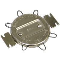 &eacute;cartement standard pour bougies d'allumage Sécurité Médic