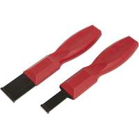 Carbide Scraper Set Sécurité Médic