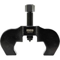 Extracteur de levier de direction Pitman pour Sheppard M110 Sécurité Médic