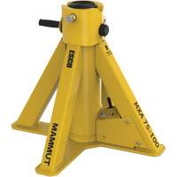 Cric Mammut, Tige verrouillable, 23-3/5" - Sécurité Médic