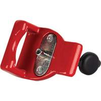 Aluminum Air Brake Glad Hand Lock Keyed Alike Sécurité Médic