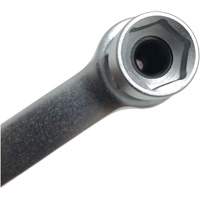 8-Piece Brake Bleeder Wrench Set Sécurité Médic
