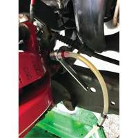 8-Piece Brake Bleeder Wrench Set Sécurité Médic