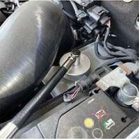 11-Piece Pro Series Brake Bleeder Adapter Set Sécurité Médic