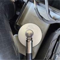 11-Piece Pro Series Brake Bleeder Adapter Set Sécurité Médic