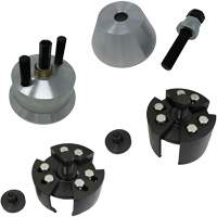 Outils pour vilebrequin