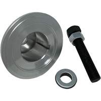 Trousse d'entretien de joint de vilebrequin avant/arri&egrave;re Duramax 6,6 L Sécurité Médic