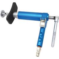 Air-Powered Brake Caliper Wind Back Tool Kit Sécurité Médic