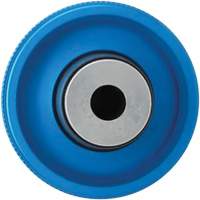 Adaptateur &agrave; pression pour radiateur 52 mm x 2,5 mm LH GM/GMC Sécurité Médic