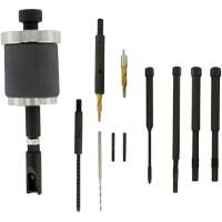 Glow Plug Puller Kit Sécurité Médic
