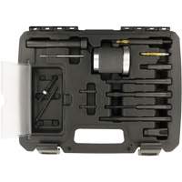 Glow Plug Puller Kit Sécurité Médic