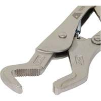 Sway Bar Parrot Pliers Sécurité Médic