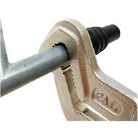 Sway Bar Parrot Pliers Sécurité Médic