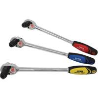 Torque Limit Ratchet Wrench Set Sécurité Médic