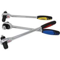 Torque Limit Ratchet Wrench Set Sécurité Médic
