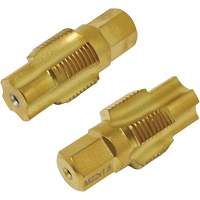 2-Piece NOx/Soot Sensor Thread Chaser Set Sécurité Médic