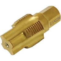 2-Piece NOx/Soot Sensor Thread Chaser Set Sécurité Médic