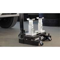 Trailer Adapter Sécurité Médic