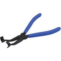 Drum Brake Hold-Down Spring Pliers Sécurité Médic