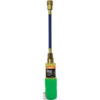 Mini injecteur de colorant pour protecteur contre les fuite de climatisation automobile Master Sécurité Médic