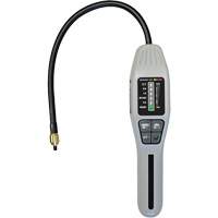 D&eacute;tecteur de fuites de gaz combustible IntellaSense Iii Sécurité Médic