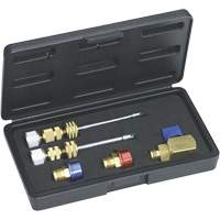 A/C Service Tools