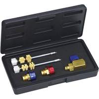 Ensemble dobus de valve R134a Eaton (M8 et M10)? Sécurité Médic