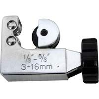 Mini Tube Cutter Sécurité Médic