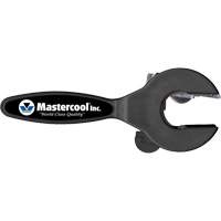 Ratchet Style Tube Cutter Sécurité Médic
