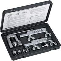 45° Flaring & Swaging Tool Set Sécurité Médic