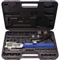 GM Fuel Line Flaring Kit Sécurité Médic