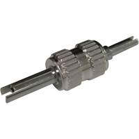 Extracteur universel dobus de valve R134a grand al&eacute;sage Sécurité Médic
