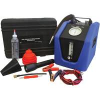 EVAP Diagnostic Smoke Machine Sécurité Médic