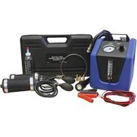 Heavy-Duty Truck Diagnostic Smoke Machine Sécurité Médic