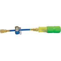 Cartridge-Type R1234Yf Universal Dye Injector Sécurité Médic