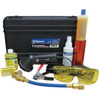 UV Leak Locator Kit Sécurité Médic