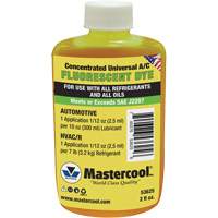 Universal UV Dye Sécurité Médic