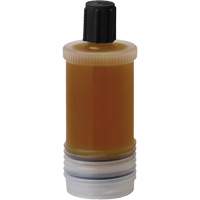 Mini Concentrated Dye Cartridge with Plastic Handle Sécurité Médic