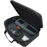 Black Series Infrared Co2 Leak Detector Sécurité Médic