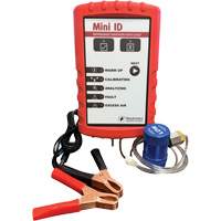 Mini ID Refrigerant Identifier for R1234yf Sécurité Médic