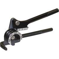 4-In-1 Lever Style 180° Tube Bender Sécurité Médic