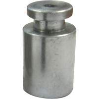 3/8" GM Transmission Cooling Line Double-Flaring Adapter Sécurité Médic